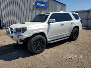 TOYOTA 4RUNNER LIMITED