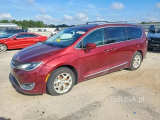 CHRYSLER PACIFICA TOURING L PLUS