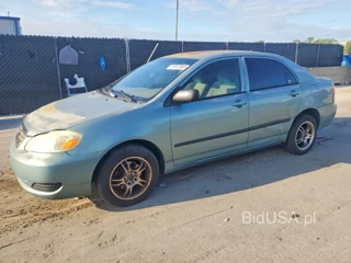 TOYOTA COROLLA CE