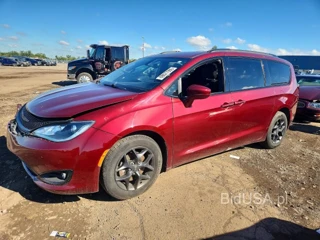 CHRYSLER PACIFICA TOURING L PLUS
