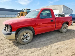 GMC NEW SIERRA C1500