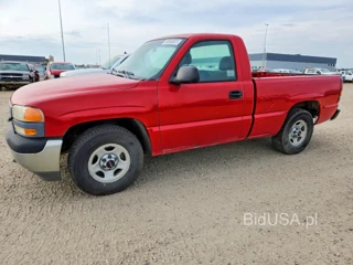 GMC NEW SIERRA C1500