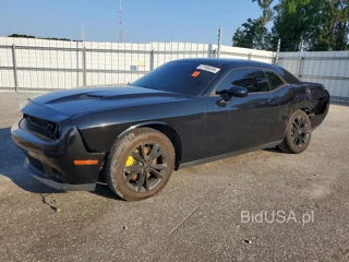 DODGE CHALLENGER SXT