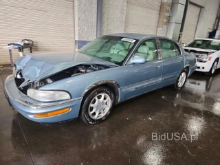 BUICK PARK AVENUE