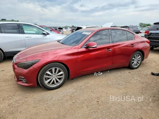 INFINITI Q50 3.0T PREMIUM