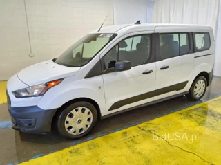 FORD TRANSIT CONNECT XL