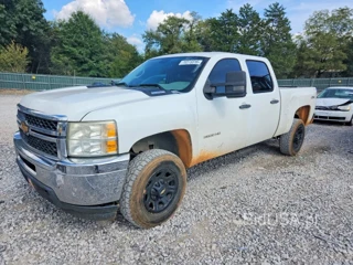 CHEVROLET SILVERADO K3500