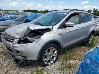 FORD ESCAPE SEL