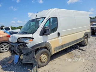 RAM PROMASTER 2500 2500 HIGH