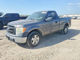 FORD F150