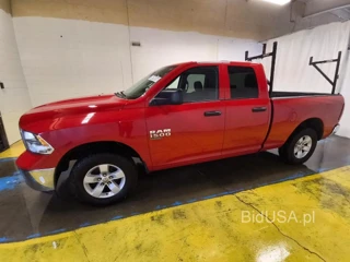RAM 1500 CLASSIC TRADESMAN