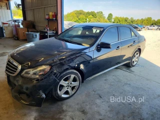 MERCEDES-BENZ E 350 4MATIC