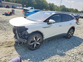 VOLKSWAGEN ID.4 PRO S