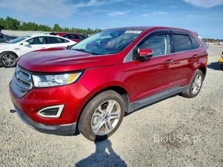 FORD EDGE TITANIUM