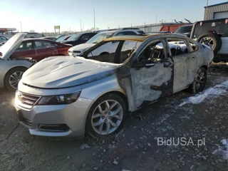 CHEVROLET IMPALA PREMIER