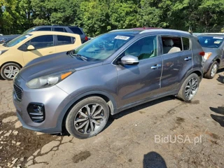 KIA SPORTAGE EX