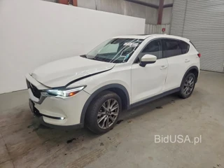 MAZDA CX-5 GRAND TOURING