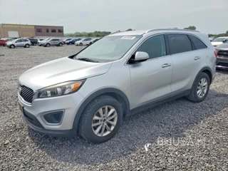 KIA SORENTO LX V6