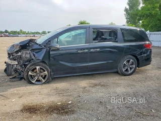 HONDA ODYSSEY EXL