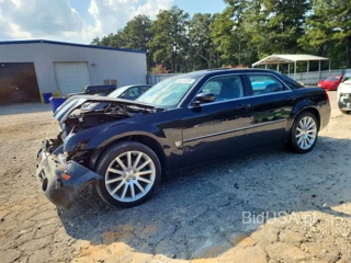 CHRYSLER 300C