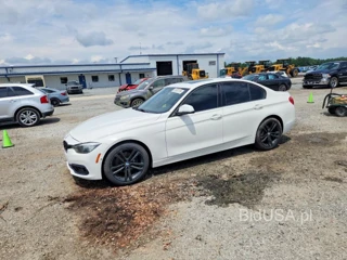 BMW 328 I SULEV