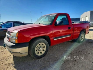 CHEVROLET SILVERADO C1500
