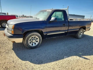 CHEVROLET SILVERADO C1500