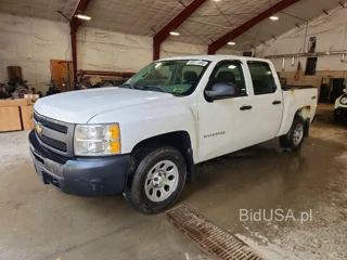 CHEVROLET SILVERADO K1500