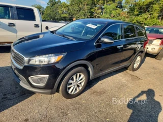 KIA SORENTO L