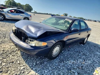 BUICK CENTURY LIMITED
