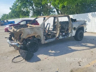 GMC SIERRA K1500 SLT