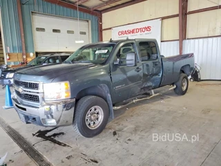 CHEVROLET SILVERADO K3500