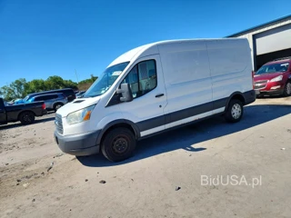 FORD TRANSIT T-350