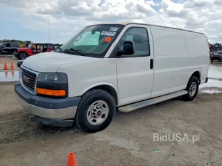GMC SAVANA G2500