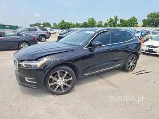 VOLVO XC60 T5 INSCRIPTION