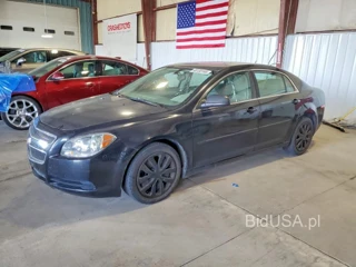 CHEVROLET MALIBU LS