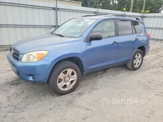 TOYOTA RAV4 BASE