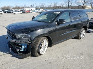 DODGE DURANGO GT