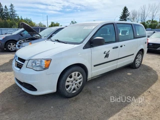 DODGE GRAND CARAVAN SE
