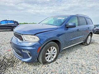 DODGE DURANGO SXT