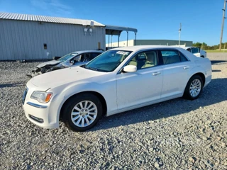 CHRYSLER 300