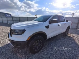 FORD RANGER XL