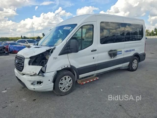 FORD TRANSIT T-350