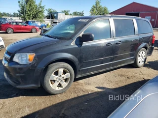 DODGE GRAND CARAVAN SE