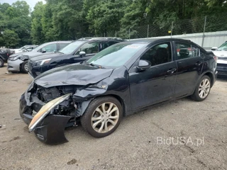 MAZDA 3 S