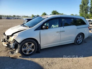 HONDA ODYSSEY TOURING