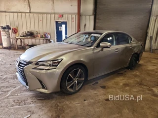 LEXUS GS 350