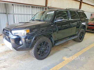 TOYOTA 4RUNNER TRD OFF-ROAD PREMIUM