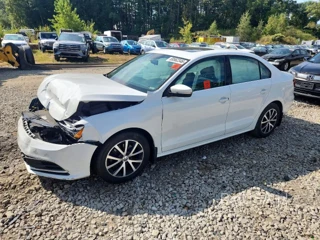 VOLKSWAGEN JETTA SE