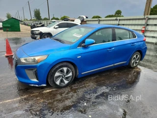 HYUNDAI IONIQ SEL